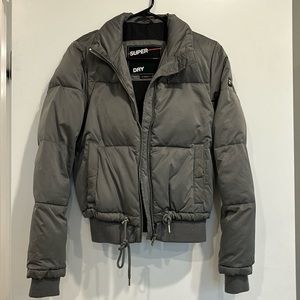 Super Dry jacket